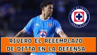 Ignacio Rivero Seria El Reemplazo De Willer Ditta Quien Podria Quedarse Sin Jugar La Semifinal [upl. by Yraeg]