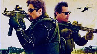 Sicario 2015  A Deadly Mistake Scene  Movieclips [upl. by Husha432]