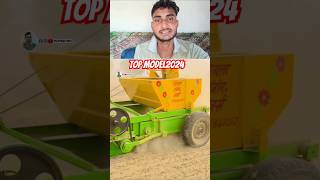 Top model Machine automobile jugaadmind farmequipment farming farmmachinery jugaad rajvv [upl. by Swanson]