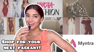 Affordable pageant wardrobe  Styling tips Budget friendly Western wear Lekh Uthaiah missindia [upl. by Hsirt]