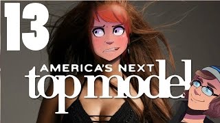 Americas Next Top Model 13 ►STOCKHOLM MUSIC◄ w ProtonJon [upl. by Brenda66]