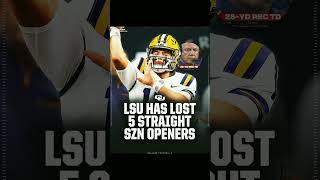 LSU vs USC Final score highlights as Trojans win Week 1 thriller over Tigers [upl. by Tacy]