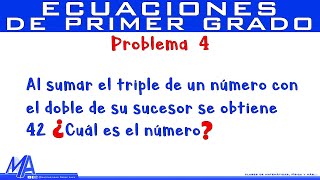 🛑Ecuaciones de primer grado con fracciones [upl. by Nais690]