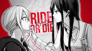 Tradução Ride Or Die  XYLØ [upl. by Enella87]