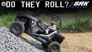 Polaris RZR EPS 900 [upl. by Gaskill]