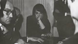 Martha Argerich – Etude in C major Op 10 No 1 1965 [upl. by Morlee]