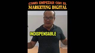 Como Empezar Con El Marketing Digital Parte 3 liderazgo estabilidadfinanciera energia [upl. by Ailet]