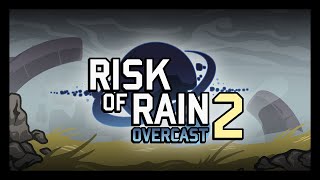 ROR2 OVERCAST TRAILER [upl. by Brannon]