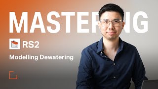 Mastering RS2  Modelling Dewatering [upl. by Libove185]