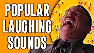 laughing sound effect  baby laughing sound  funny laughing sound [upl. by Holbrook]