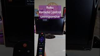 Roku Remote Pairing  SOLVED [upl. by Thenna]