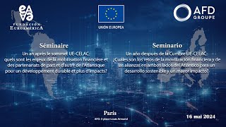 Seminario Paris mayo [upl. by Birecree252]