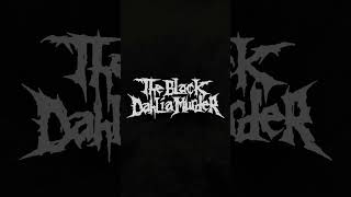 The Black Dahlia Murder • Aftermath • 61324 [upl. by Sucy]