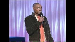 Dave Chappelle Def Comedy Jam full standup [upl. by Louls486]