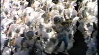 Philadelphia Mummers Parade 1972 Trilby String Band [upl. by Haman]