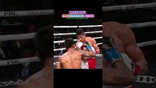 Mark Magsayo VS Rey Vargas  Fight Highlights [upl. by Caia942]