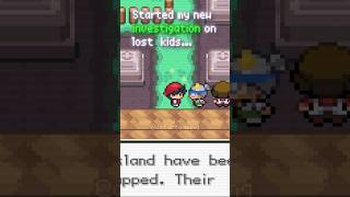 Hypnos Lullaby 💀 pokemon latestpokemongame gaming [upl. by Martine666]