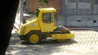 BOMAG rollerBomag valjak 1 [upl. by Mencher908]