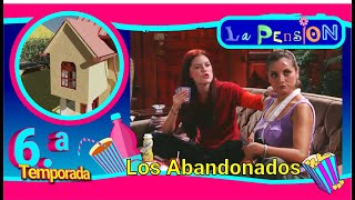 LOS ABANDONADOS T6 E01 [upl. by Wolff]