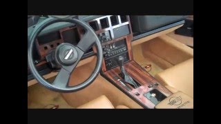 Chevrolet Corvette Rear Bose Speaker and Amplifier Removal 1984  1989  Car Stereo HELP [upl. by Groh]