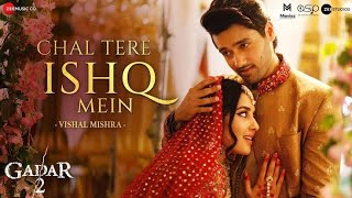 Chal Tere Ishq Mein Pad Jaate Hain 💚💙🩵💖 Best 💚Trending 💛Song💯💯💯👌👌👌🩵💙💜💚💛💖💖💖💖💯💯💯👌👌 [upl. by Faubert]