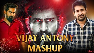 A Vijay Antony Special Mashup [upl. by Tobi]