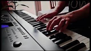 Creep  Piano Learning [upl. by Oettam624]