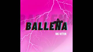 BELLANE MC Vittor [upl. by Yrrok]