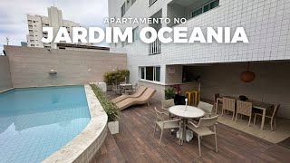 ✅VENDIDO APARTAMENTO COM 2 QUARTOS AO LADO DO PARQUE PARAHYBA I [upl. by Betteanne17]