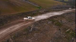 Amarok ile Çamurda OffRoad I Amarok I yoldançıkmayahazır [upl. by Leclair544]