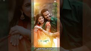 Kannathil Kannam 💕 whatsapp status video 💞 RL98 EDITS  RAMAR LAKSHMANAN [upl. by Esir]