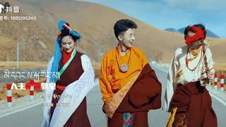 New Markham song “Sakya Gongma” by Kalsang Namgyal [upl. by Ognimod]