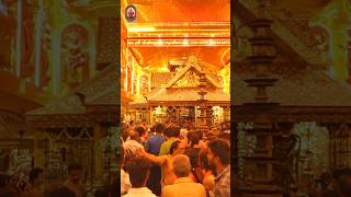 Peringottukara Devasthanam is the biggest Vishnumaya Swami temple in India🙏🙏 [upl. by Seton]