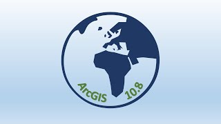 How to Install and how to Remove ArcGIS 108  كيفية تثبيت أو إزالة نظام المعلومات الجغرافية 108 [upl. by Atterg]