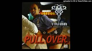 Trina  Pull Over Remix Instrumental HD [upl. by Falkner527]