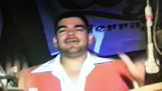 PROFUNDAMENTEEL COYOTE Y SU BANDA TIERRA SANTA EN VIVO LA PAZ 2 DE JUNIO 2001 [upl. by Ahseka]