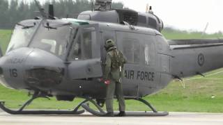 UH60 Blackhawk  US Army Air Movement Training [upl. by Yerhcaz]