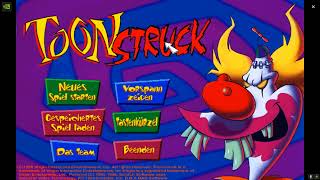 Toonstruck Gameplay [upl. by Freyah]