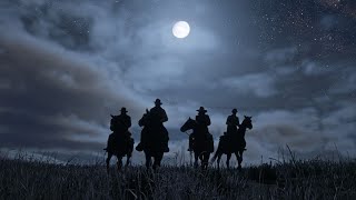 RDR2 Saint Denis Bank Job [upl. by Munford]