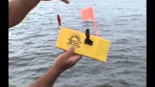 Off Shore Planer Board Review and How To Use Them [upl. by Azeria]