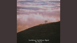 Snehithane Snehithane Bgm [upl. by Fred]