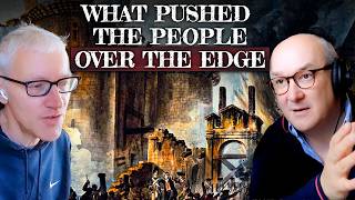 The French Revolution  Part 3  The Violence Begins [upl. by Suzzy]