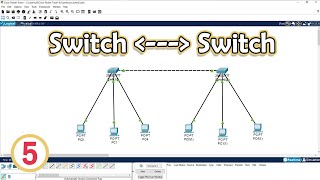 2 Gang Switch Used as 1 Way Switches Connections Explained  Taking the Feed to the Switch [upl. by Aruam]