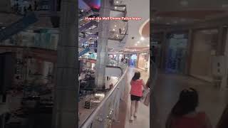 Hyper city 🏙️ Mall jaipur fashion travel love mall hypercity jaipur राजस्थानीसॉन्ग2024 [upl. by Ongineb]