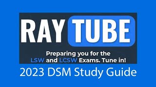 🎊 DSM Study Guide 🎊 [upl. by Saiff277]