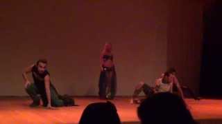 New Britney Cover  Im a Slave 4 u VMA 2001 [upl. by Turino117]