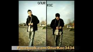 Onur Koç  Yağmurum 2013 versiyon [upl. by Worlock]