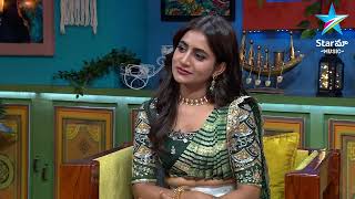 Bigg Boss Buzzz  Nayani Pavanis Exclusive Exit Interview  Ambati Arjun  Star Maa [upl. by Hosea]