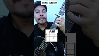 XXXTentacion The Remedy For A Broken Heart GuitarTutorial [upl. by Marten]