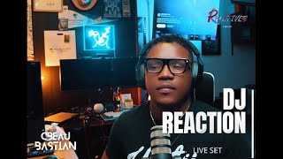 Nobody like you  SistekMusic  DJ Reaction Episode 004 [upl. by Boaten]